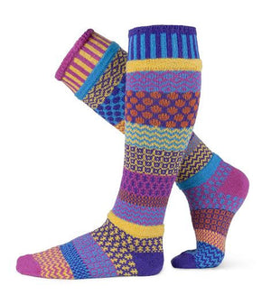 New Solmate Socks