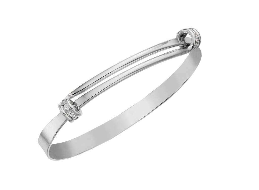 Diamond Signature Wrap