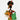 Annie Girl Doll, Etta