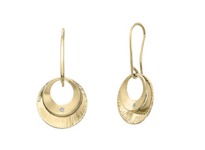 Shimmer Earrings