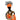 Annie Girl Doll, Lucile
