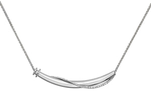 Zesty Necklace