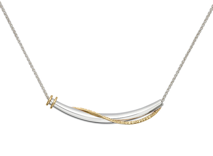 Zesty Necklace