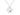 Gem Maze Pendant