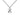 Secret Heart Pendant