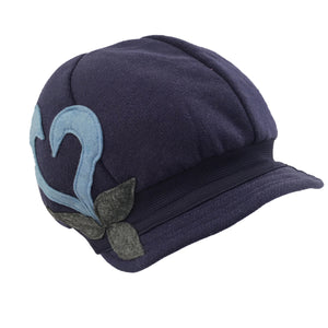 Hat, Navy Cap