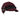 Hat, Merlot & Black Cap