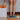 Ankle Socks Cayenne