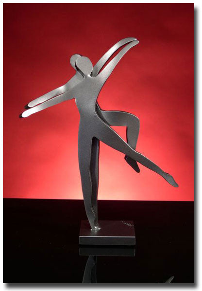 Good Company Sculpture, Two Dancers