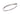 Petite Signature Bracelet