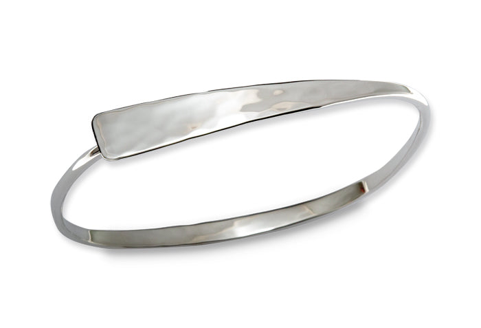 Squircle Flip Bracelet for Men