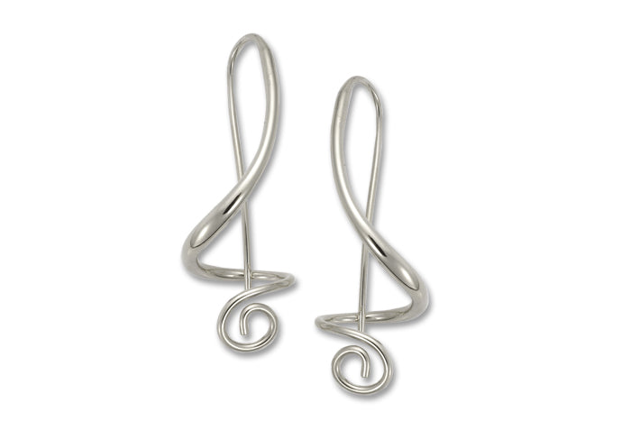 Symphony Earrings