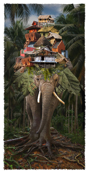 Elephant Town