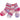LoveBug! Solmate Kids Socks