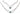 Gemstone Swing Necklace
