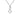 Infinity Pendant