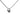 Love Knot Pendant