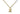 Secret Heart Pendant (Large)