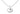 Elliptical Elegance Pendant, Sterling Silver