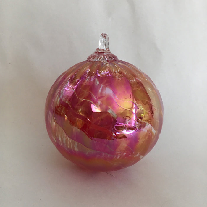 Mini Ornament #2 - 2.5" Diameter