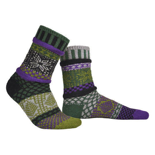 Wow! Now On Sale! Socks Balsam, Small Only