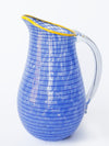 Spiral Wrap Pitcher: TEMPORARILY UNAVAILABLE